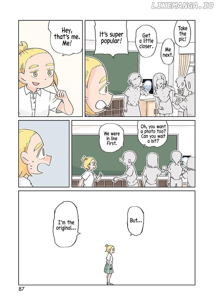 Days with Something in Particular Chapter 12 - page 4